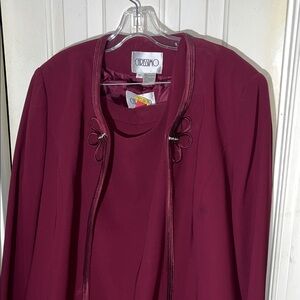 Carissimo size 20 good condition